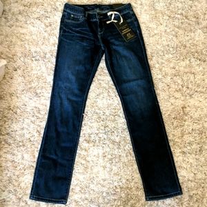 The Limited Simply Straight 678 Jeans size 4